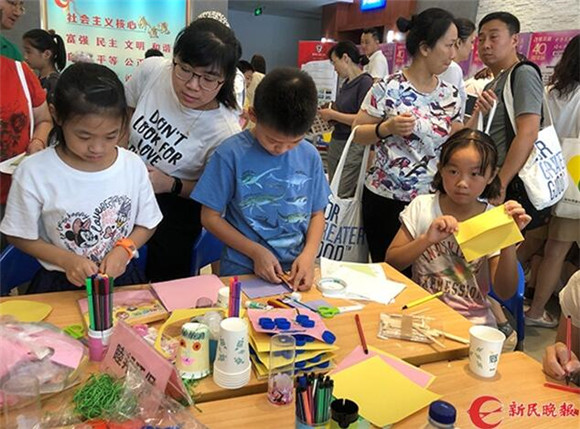 基層傳真 傾聽(tīng)一線聲音，傳遞真實(shí)脈動(dòng)