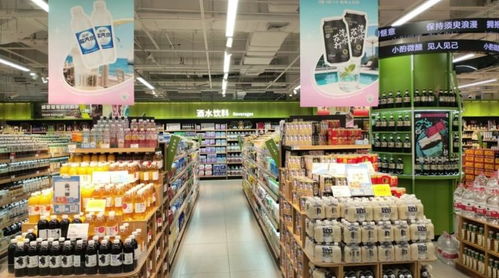 實(shí)探聯(lián)華超市調(diào)改首店 轉(zhuǎn)型十個(gè)月，日用百貨銷(xiāo)售煥發(fā)新活力