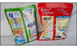 江湖背后的商機(jī) 2015年洗衣粉跑江湖甩賣(mài)模式探析