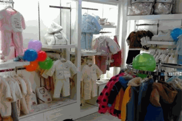 小豆丁孕嬰用品 一站式母嬰與日用百貨專(zhuān)家