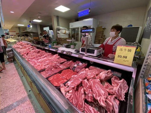 亭口鎮(zhèn)商圈經(jīng)濟提質(zhì)升級，日用百貨銷售煥發(fā)新活力